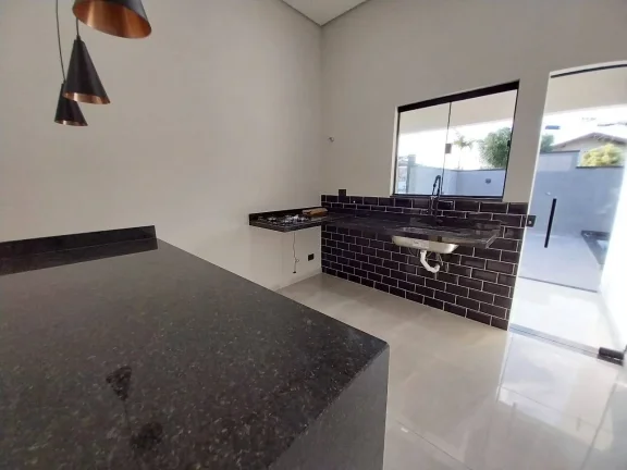 Imagem Casa dos sonhos em Peruíbe