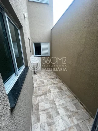 Imagem Apartamento sem Condomínio para Venda em Santo André / SP no bairro Jardim Guarará