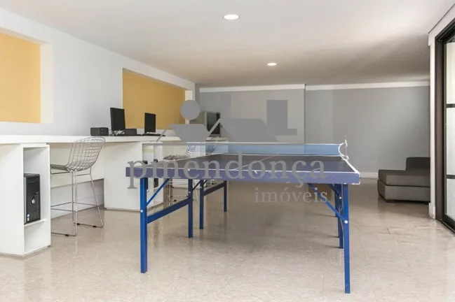 Imagem Apartamento em Pinheiros com ótima planta com 84m², 2 quartos (1 suíte) e 2 vagas.