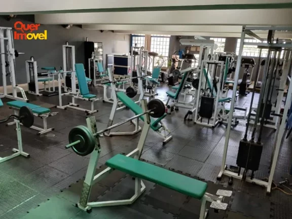 Imagem Oportunidade única: Salão comercial com 2 salas, 2 banheiros e 440m² no Parque Anhangüera, Ribeirão Preto-SP!