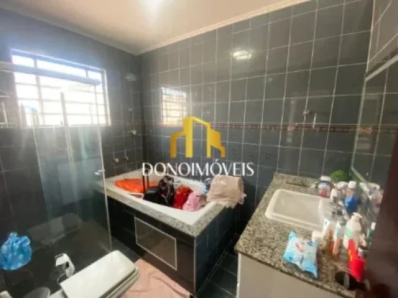 Imagem Casa com 5 dormitórios em Parque dos Pássaros