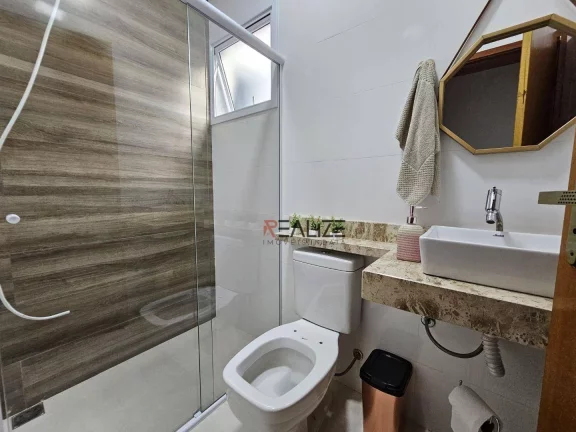 Imagem Casa à venda, 67 m² por R$ 415.000,00 - Jardim Residencial Nova Veneza - Indaiatuba/SP