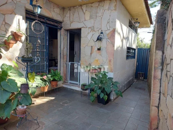 Imagem Casa à venda no Setor Sul - Goiânia/GO