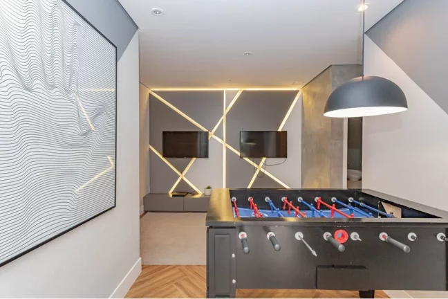 Imagem APARTAMENTO RESIDENCIAL em São Paulo - SP, Vila das Mercês