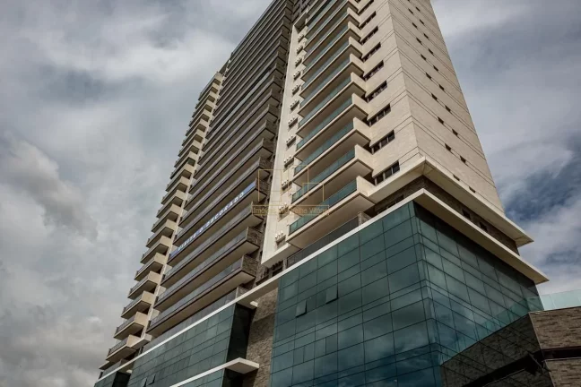 Imagem Apartamento 4 Quartos com 2 Suítes, Vista Oceânica e lazer clube