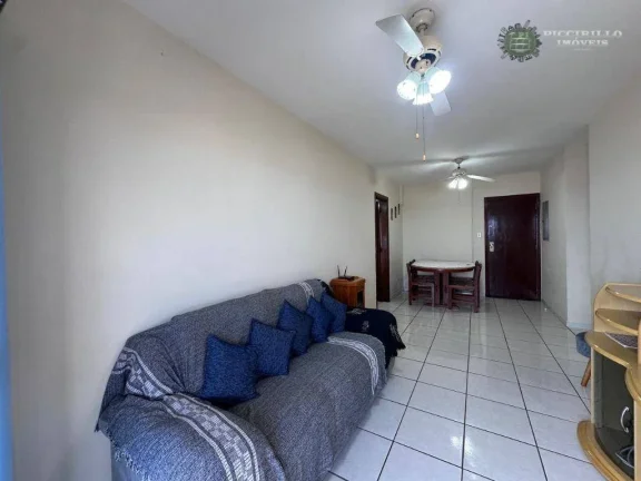 Imagem Oportunidade Única: Apartamento "Porteira Fechada" na Aviação, Praia Grande/SP Seu Refúgio à Beira-Mar ou Investimento de Sucesso!