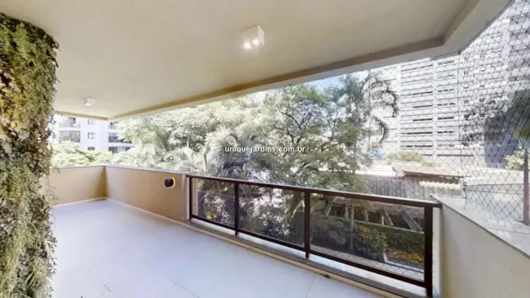 Apartamento à venda Itaim Bibi São Paulo