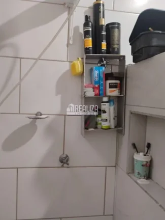 Imagem Casa à venda em Uberaba: 2 dormitórios, churrasqueira e varanda gourmet!