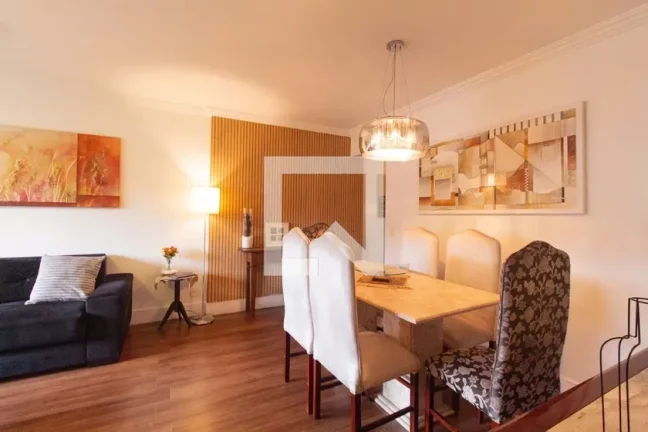 Imagem Apartamento à Venda - Ipiranga, 3 Quartos, 71 m2