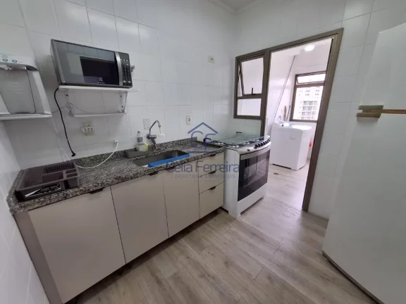 Imagem Excelente oportunidade apartamento 03 dormitórios Martim de Sá - Caraguatatuba/SP