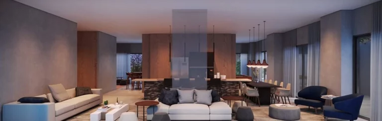 Imagem APARTAMENTO RESIDENCIAL em São Paulo - SP, Moema