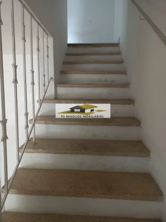 Imagem Sobrado em Vila no Ipiranga