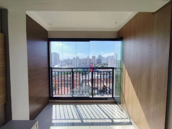 Imagem Apartamento à venda, 63 m² por R$ 679.000,00 - Marapé - Santos/SP