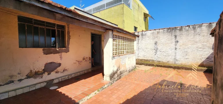 Imagem Excelente imóvel para comércio na região central de Mogi Guacu