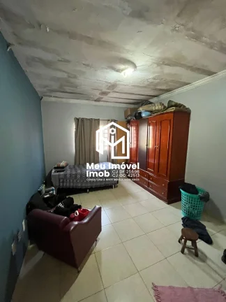 Imagem SHA Conj 5 Casa 3 Quartos 3 Suítes 5 Vagas Lote 800 m²