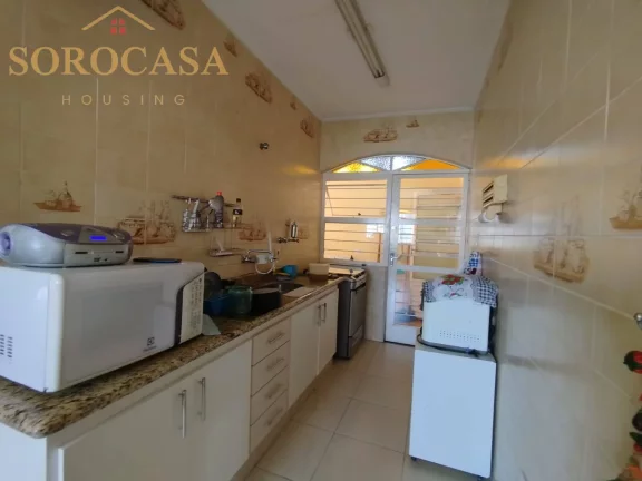 Imagem Casa à Venda - terreno de 792m² - Jardim Simus
