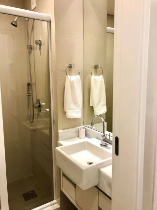 Imagem APARTAMENTO PARA LOCAÇÃO FRENTE MAR EM JURERÊ INTERNACIONAL, FLORIANÓPOLIS