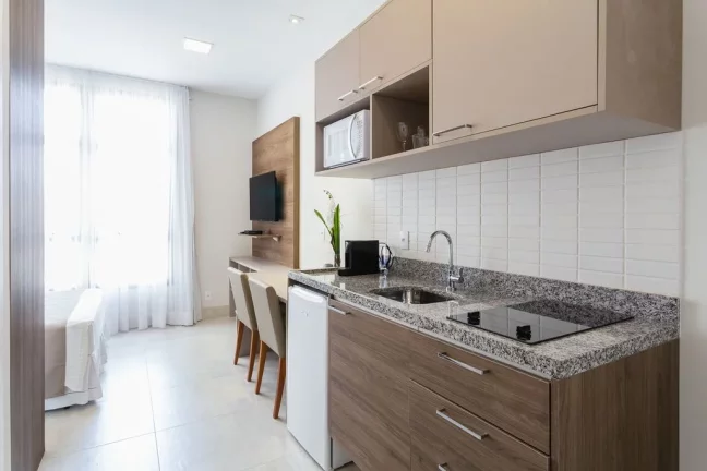 Imagem Residence Jacques Pilon