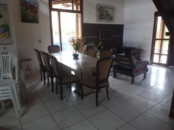 Imagem Casa de Condomínio na Praia Dura!