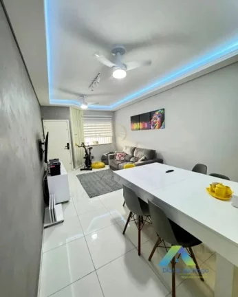 Imagem Casa à venda no bairro Vila Linda - Santo André/SP