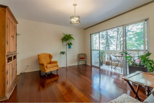 Imagem APARTAMENTO RESIDENCIAL em São Paulo - SP, Perdizes