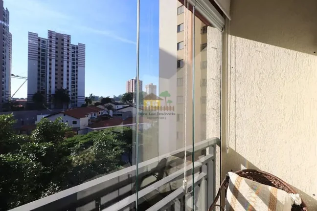 Imagem Apartamento Padrão