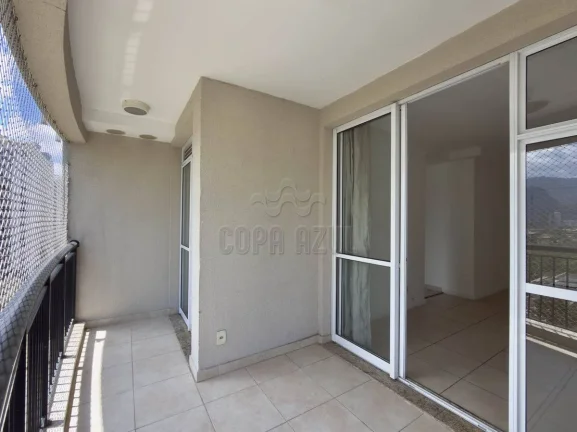 Imagem Barra da Tijuca – Avenida Vice-Presidente José Alencar | Residencial › Apartamento 2 quarto(s) à Venda