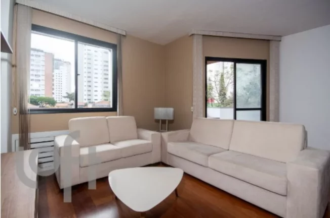 Imagem APARTAMENTO RESIDENCIAL em São Paulo - SP, Campo Belo