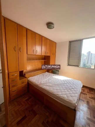 Imagem Apartamento com 2 dormitórios à venda, 45 m² por R$ 570.000,00 - Vila Mariana - São Paulo/SP
