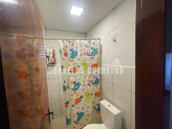 Imagem Casa + 2 quitinetes, piscina, terraço, vg, 5qts, 3wcs, quintal e área de serviço