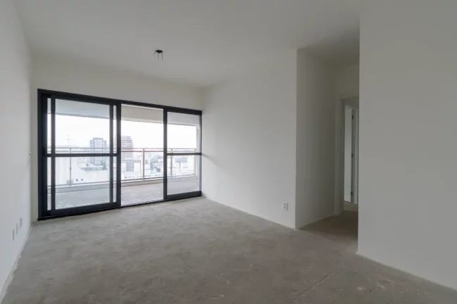 Imagem Apartamento com 3 Quartos à Venda, 109 m² em Campo Belo - São Paulo
