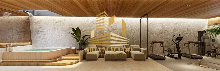 Imagem Apartamento em Lançamentos no bairro Aeroclube - João Pessoa, PB