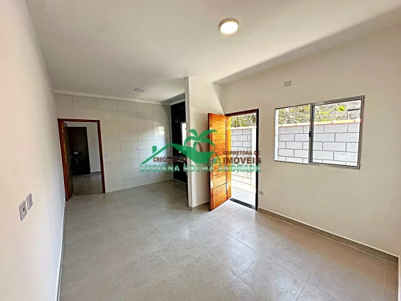 Imagem Casa Padrão