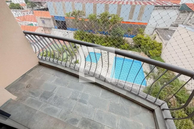 Imagem Apartamento à Venda - Cambuci, 3 Quartos, 81 m2