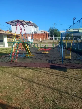 Imagem Casa em condomínio fechado no Horto Florestal 3 - conforto, segurança e qualidade de vida