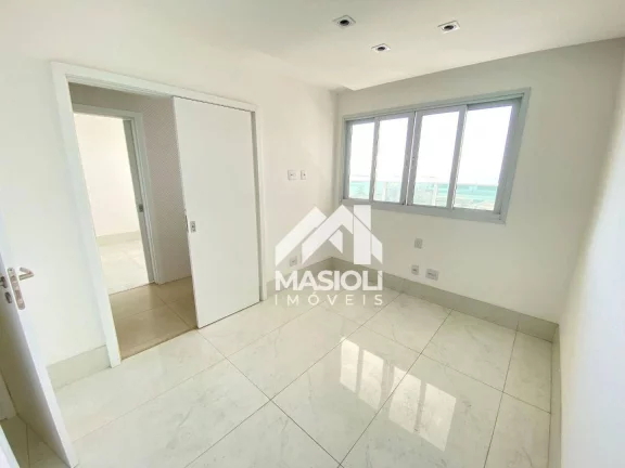 Imagem Apartamento com 4 dormitórios à venda, 154 m² por R$ 3.390.000,00 - Praia da Costa - Vila Velha/ES