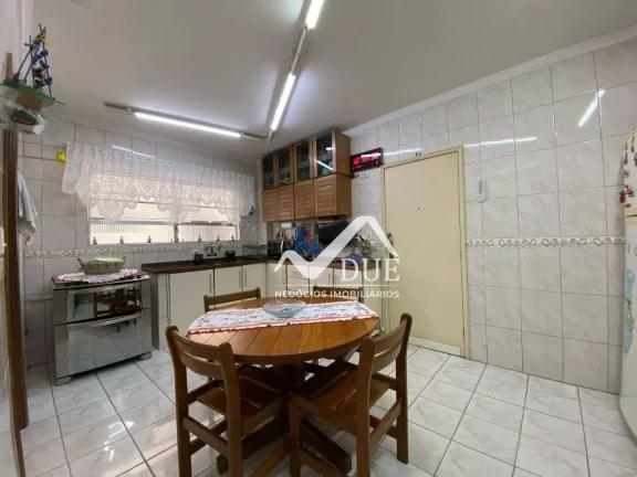 Imagem Apartamento com 3 dormitórios sendo à venda, 128 m² por R$ 715.000,00 - Embaré - Santos/SP