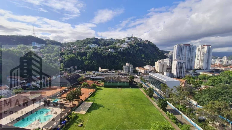 Imagem APARTAMENTO MIRANTE 360 2 DORMITÓRIOS 1 SUÍTE 66 m² JOSE MEN