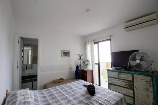 Imagem Apartamento à Venda - Recreio, 3 Quartos, 180 m2
