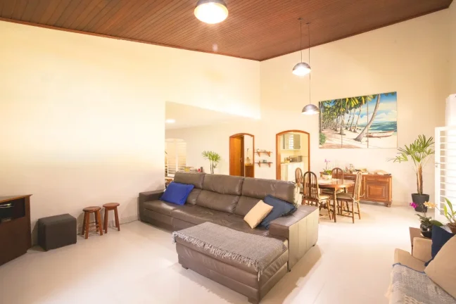 Imagem CASA NO LOTEAMENTO CHÁCARA MORADA MEDITERRANEA , ENGORDADOURO, VENDA E COMPRA, JUNDIAÍ