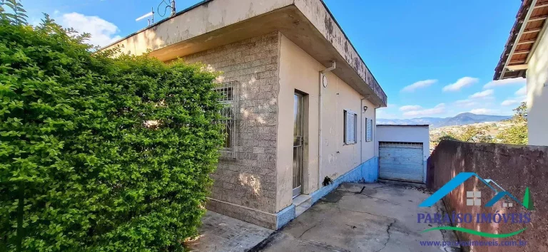 Imagem Seu Novo Lar em Paraisópolis MG: Espaço, Conforto e Localização Nobre!