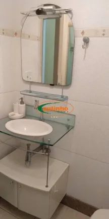 Imagem (29729) Rua Deputado Soares Filho - Tijuca