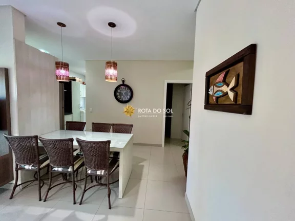 Imagem Residencial Costa do Marfim Apartamento 2 quartos à venda Praia Bombinhas SC