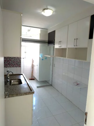 Imagem APARTAMENTO RESIDENCIAL em São Paulo - SP, Ipiranga