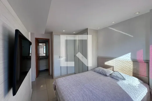 Imagem Apartamento à Venda - Recreio, 4 Quartos, 166 m2