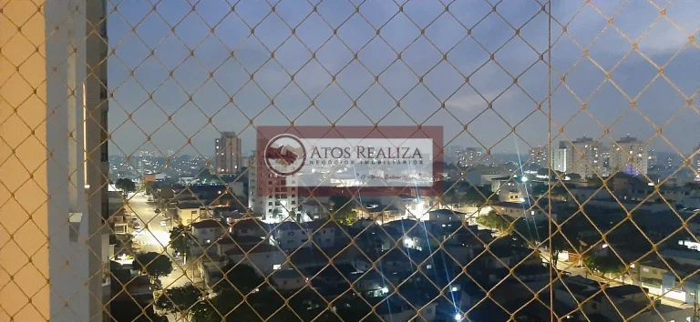 Imagem Vendo Bom Apartamento em Vila Santa Catarina - São Paulo