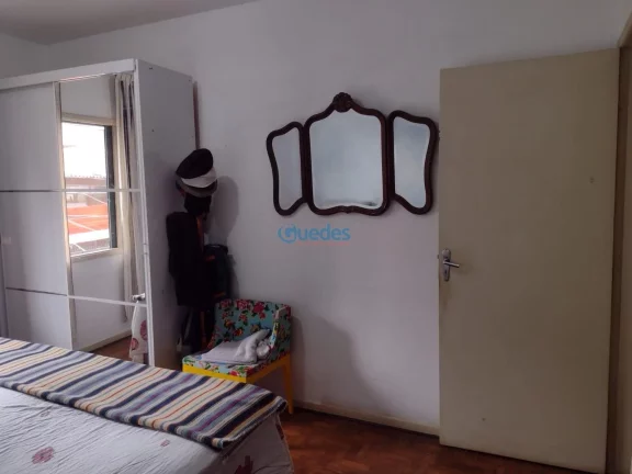 Foto do imóvel: Sobrado próximo ao Shopping Morumbi