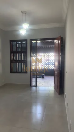 Imagem Casa Sobrado em Sorocaba