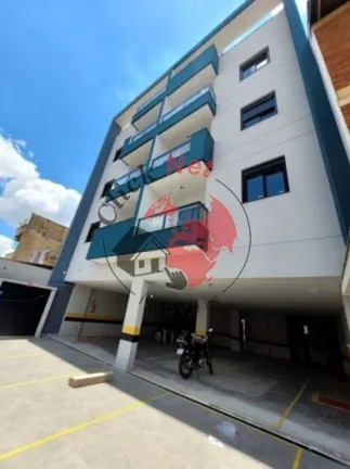 Imagem Cobertura Duplex á Venda no bairro Santa Terezinha em São Bernardo do Campo