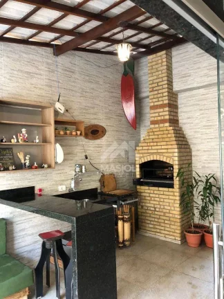 Imagem Casa com 3 dormitórios à venda por R$ 520.000,00 - Jardim Marilândia - Vila Velha/ES